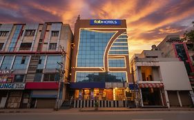 Fabhotel Cinco - Nr Secunderabad Railway Station, Yashoda Hospital